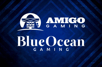 Amigo и BlueOcean Gaming