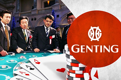Genting