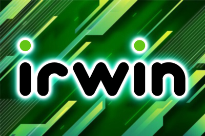 Irwin