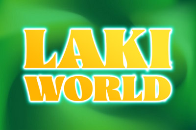 Laki