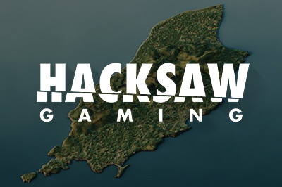 Hacksaw Gaming